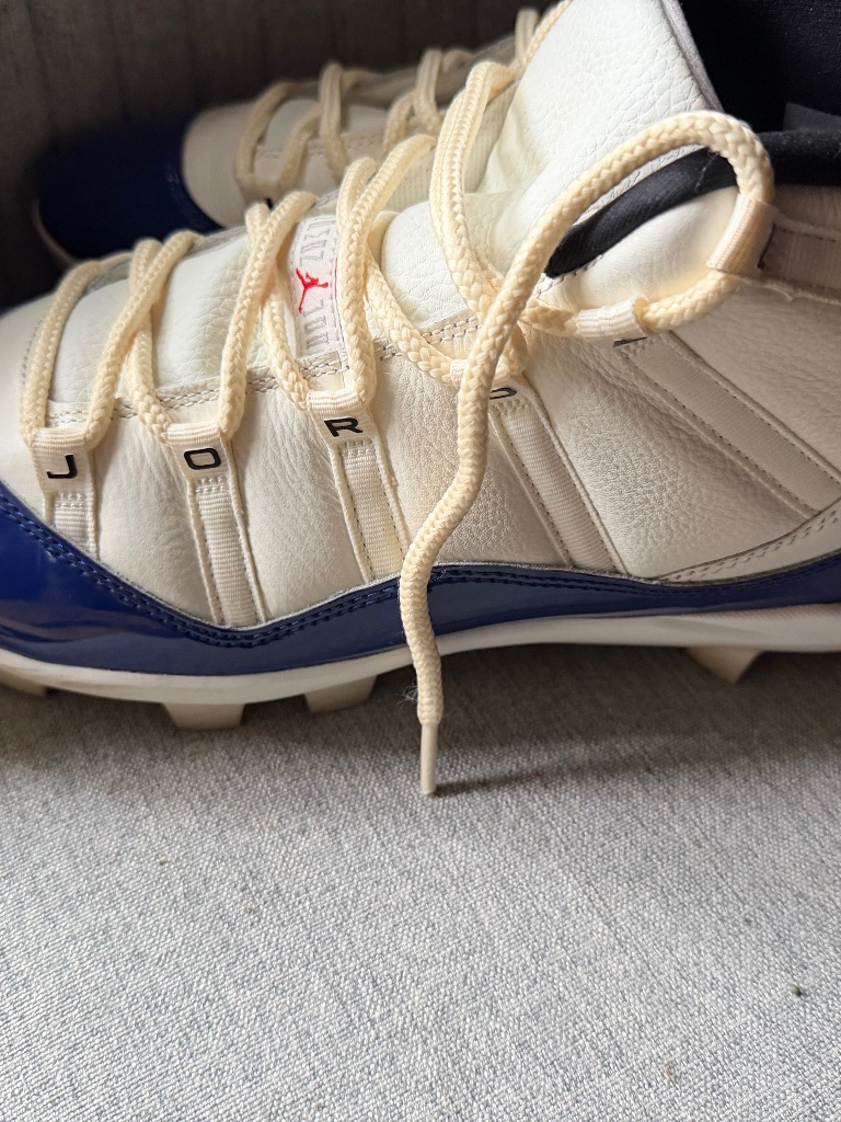 Jordan Brand Baseball Cleats